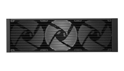 Thermaltake LA360 ARGB Sync All-In-One Liquid Cooler System Black PC-waterkoeling