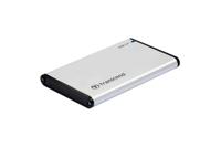 Transcend TS0GSJ25S3 SATA-HDD-behuizing 2.5 inch USB-A 3.2 Gen 1 - thumbnail