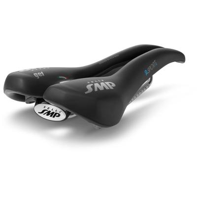 Selle SMP Smp zadel e-sport large gel