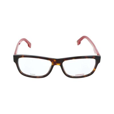 Heren Brillenframe Carrera CARRERA-1102-V-581-56 Bruin ø 56 mm