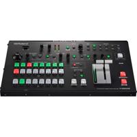 Roland V-600UHD 4K HDR multi-format video switcher - thumbnail