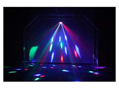 JB Systems USB Mushroom RGBW LED lichteffect