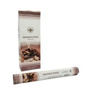 Wierook smudge stick - thumbnail