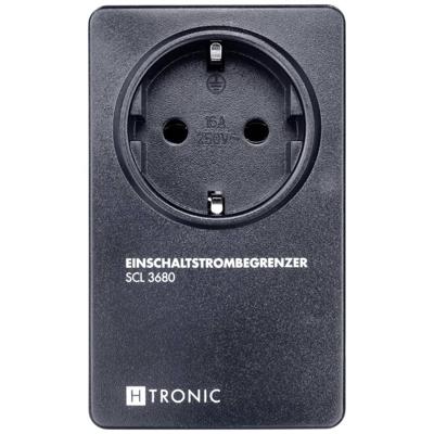 H-Tronic 1114730 Inschakelstroombegrenzer SCL 3680 IP20