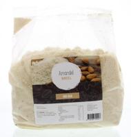 MijnNatuurwinkel Amandelmeel 1 Kilogram - thumbnail
