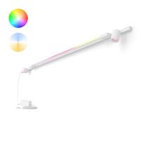 Philips Hue Perifo - White and color set van 2 wandspots en gradient wit - 929003118001 - thumbnail