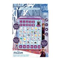 Educatieve tablet Lexibook Frozen - thumbnail