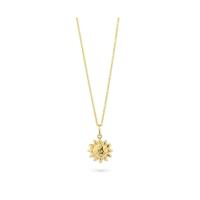 Dames ketting Radiant RY000151 45 cm - thumbnail