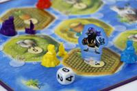 999 Games Catan Junior - thumbnail