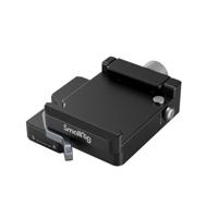 SmallRig Arca-Swiss Mount Plate for DJI RS 3 Mini 4195 - thumbnail