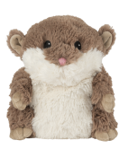 Warmies Hamster - thumbnail