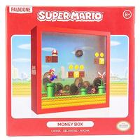 Nintendo Super Mario Spaarpot - thumbnail