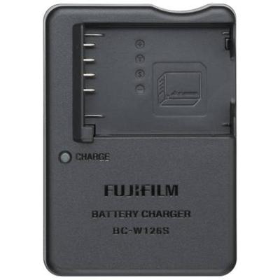 Fujifilm BC-W126 II oplader NP-W126(S)
