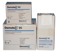 Demotec 95 14beh. - thumbnail