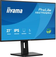 Iiyama ProLite XB2792QSU-B1 monitor - thumbnail
