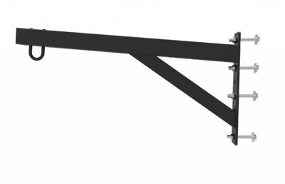 Crossmaxx LMX1718 Bokszak Ophangsteun