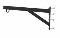 Crossmaxx LMX1718 Bokszak Ophangsteun - thumbnail