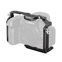 SmallRig HawkLock Quick release cage voor Panasonic LUMIX GH7 / GH6 4824 - thumbnail