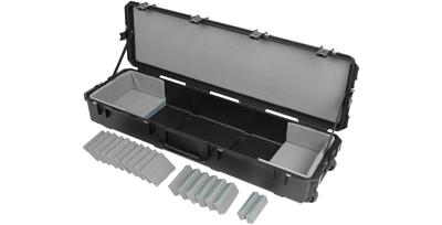 SKB 3i-5616-tkbd Think Tank case compact 88 toetsen keyboard 133x38x16 cm - thumbnail