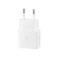 Samsung EP-T2510NWEGWW oplader voor mobiele apparatuur Universeel Wit USB Snel opladen Binnen - thumbnail