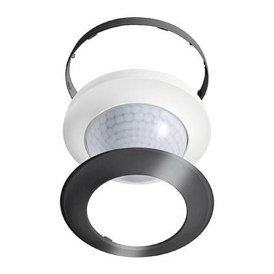 ESYLUX EP00007491 Afdekking Zwart