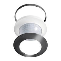 ESYLUX EP00007491 Afdekking Zwart - thumbnail