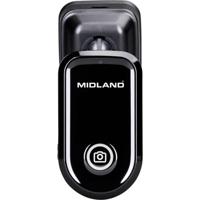 Midland Street Guardian Mini Dashcam Microfoon, G-sensor - thumbnail