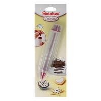 Metaltex Dolceforno Decoratiepen - thumbnail