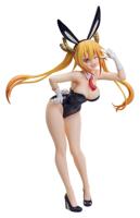 Miss Kobayashi's Dragon Maid PVC Statue 1/4 Tohru: Bare Leg Bunny Ver. 45 cm - thumbnail