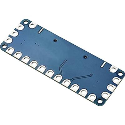 TRU COMPONENTS TC-9072528 Uitbreidingsmodule Geschikt voor serie: BBC micro:bit 1 stuk(s) TRU COMPONENTS TC-9072528 Uitbreidingsmodule Geschikt voor serie: BBC micro:bit 1 stuk(s)