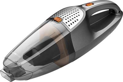 Clatronic AKS 832 281055 Accu-handstofzuiger 12 V Auto-laadadapter - thumbnail