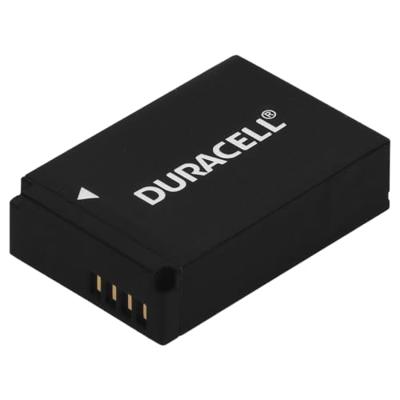 Duracell LP-E12 Camera-accu Vervangt originele accu LP-E12 7.4 V 800 mAh
