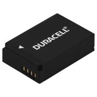 Duracell LP-E12 Camera-accu Vervangt originele accu LP-E12 7.4 V 800 mAh - thumbnail