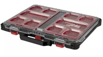 Milwaukee PACKOUT Slim organiser 4932471064