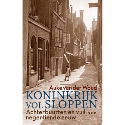 Koninkrijk vol sloppen (Paperback)