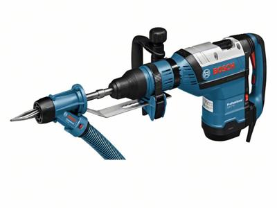 Bosch Professional GDE max Stofafzuiging voor SDS Max boorhamers - 1600A001G9 - thumbnail
