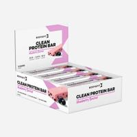 Clean Protein Bar | Body & Fit | 720g - thumbnail