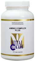 Vital Cell Life Amino Complex Plus Capsules - thumbnail