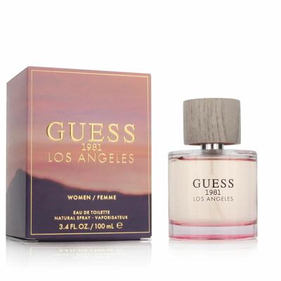 Guess 1981 Los Angeles Women Eau de Toilette