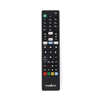 Nedis Vervangende Afstandsbediening | Geschikt voor: Sony | Vast | 1 Apparaat | Amazon Prime / Disney + Button / Netflix Knop / Youtube Knop | - thumbnail