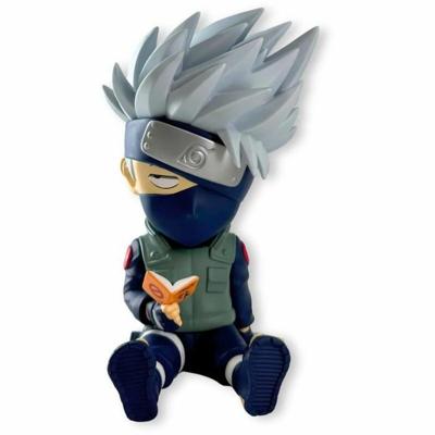 Verzamelfiguur Plastoy Kakashi