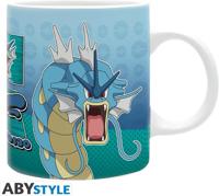 Pokemon - Gyarados Mug - thumbnail