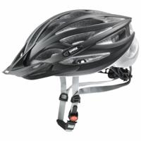Uvex helmet oversize black - thumbnail