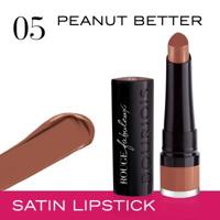 Bourjois Rouge Fabuleux lippenstift - 05 Peanut Better - thumbnail