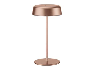 LIVARNO home Accu-tafellamp (Brons)