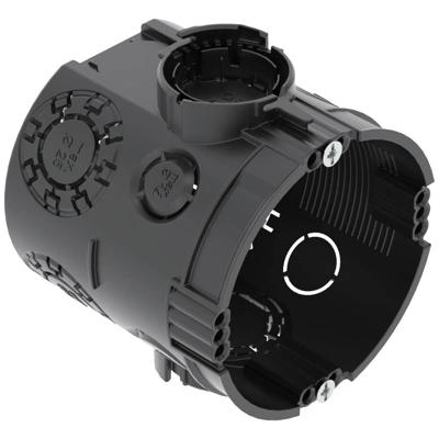 OBO Bettermann 2003703 Apparaat-verbindingsdoos (Ø x d) 60 mm x 66 mm 25 stuk(s) OBO Bettermann 2003703 Apparaat-verbindingsdoos (Ø x d) 60 mm x 66 mm 25 stuk(s)