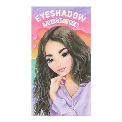 Topmodel Oogschaduw Beauty And Me