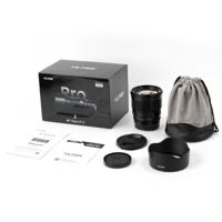 Viltrox PRO Level 75mm F/1.2 Nikon Z-mount - thumbnail