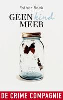 Geen kind meer - Esther Boek - eBook (9789461092632) - thumbnail