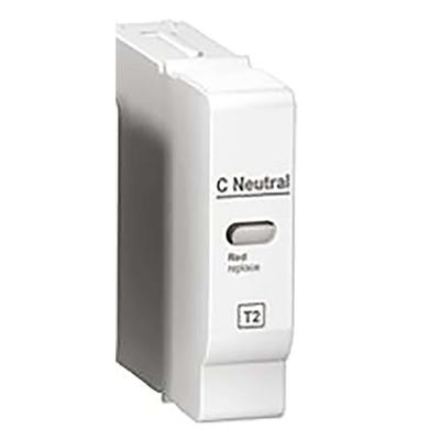 Schneider Electric A9L16313 A9L16313 Reserve beschermingsmodule 1 stuk(s)